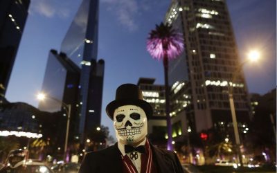 It’s November! so… What’s new in Mexico City?